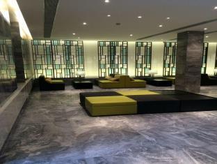 Maixinge Boutique Hotel Chuansha Branch Thượng Hải Ngoại thất bức ảnh