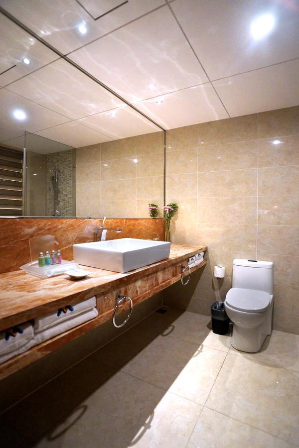 Maixinge Boutique Hotel Chuansha Branch Thượng Hải Ngoại thất bức ảnh