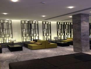Maixinge Boutique Hotel Chuansha Branch Thượng Hải Ngoại thất bức ảnh